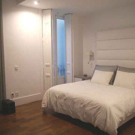 Apartament Lujo En El Centro Madryt Zewnętrze zdjęcie