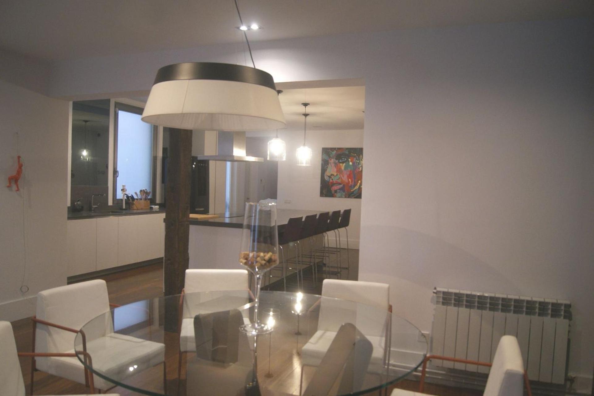 Apartament Lujo En El Centro Madryt Zewnętrze zdjęcie