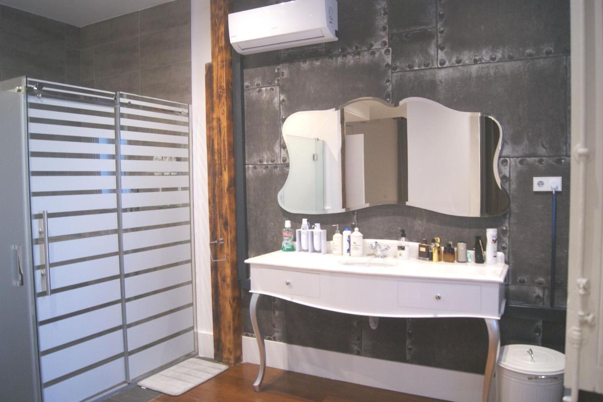 Apartament Lujo En El Centro Madryt Zewnętrze zdjęcie